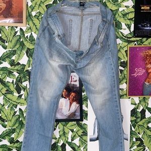 ASOS Light Blue Jeans